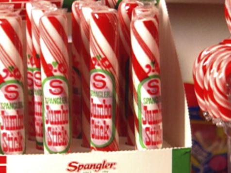Candy Canes
