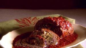 Holiday Braciole