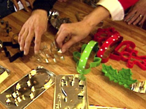 Cookie Cutters