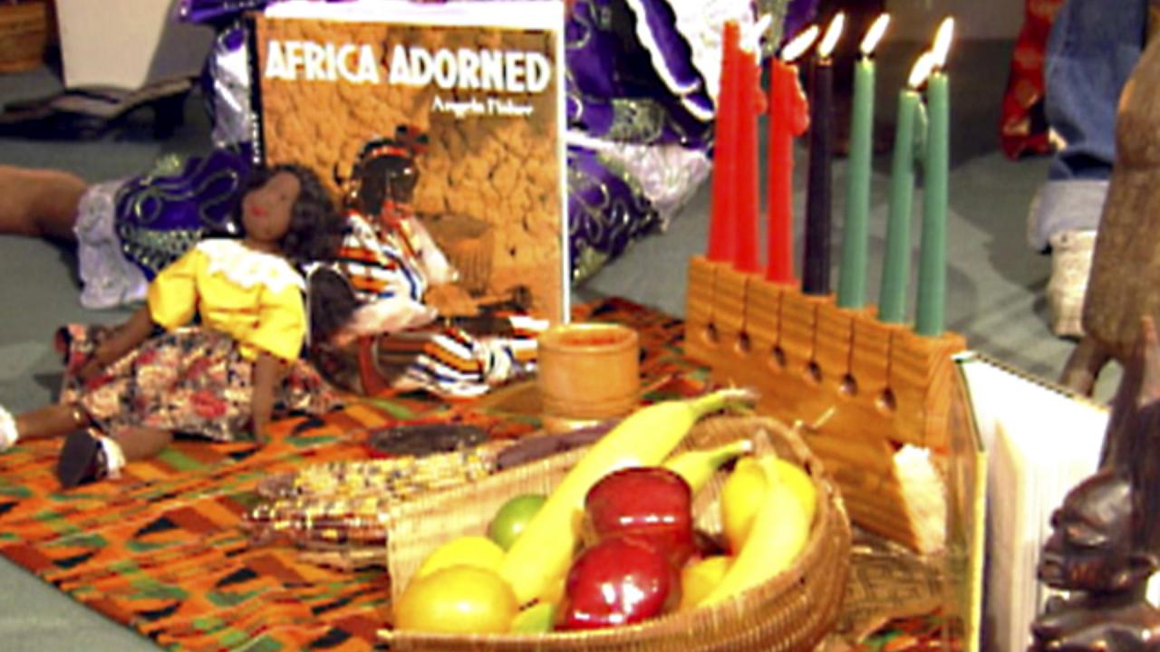 Kwanzaa Traditions