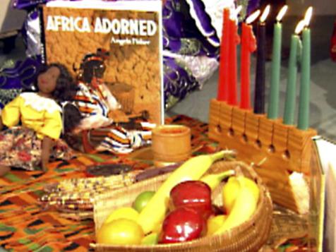 Kwanzaa Traditions