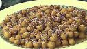 Italian Struffoli