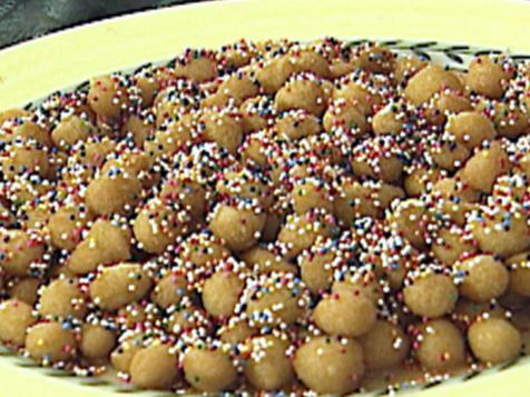 Struffoli