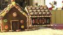 Gingerbread Houses