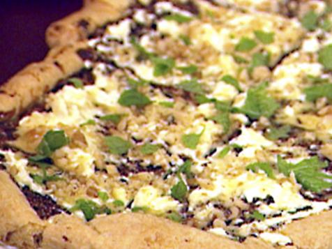 Fig Crostata