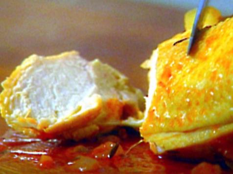 Winter Chicken Stew