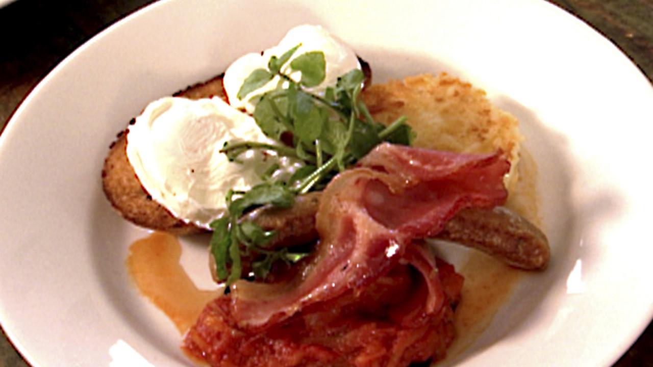 Sydney Breakfast