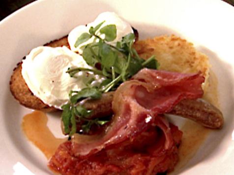 Sydney Breakfast