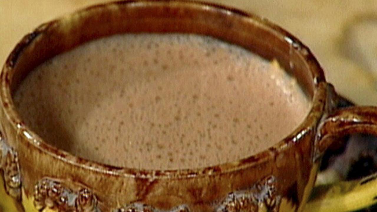 Hot Chocolate