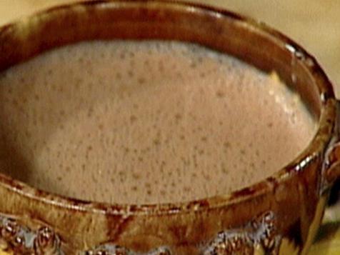 Hot Chocolate