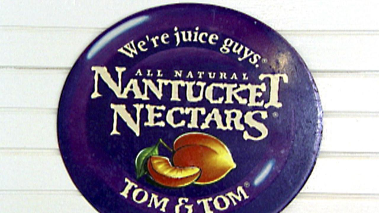 Nantucket Nectar