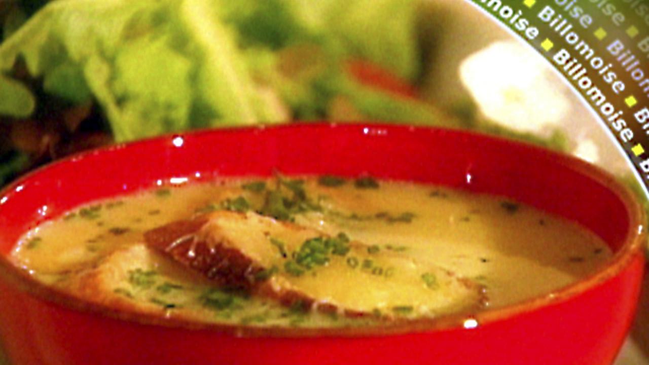 Garlic Billomoise