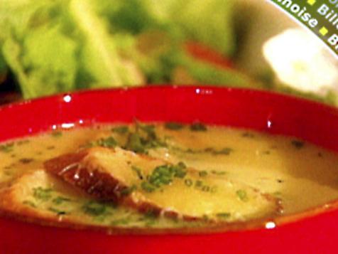 Garlic Billomoise