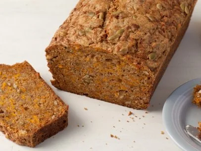 October 2012 Recipe of the Day