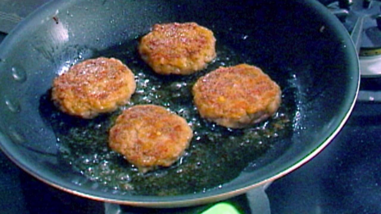 Breakfast Sausage