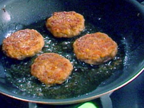 Breakfast Sausage