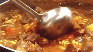 Easy Beef Stew