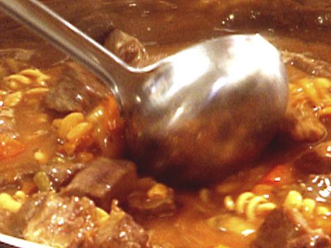 Easy Beef Stew