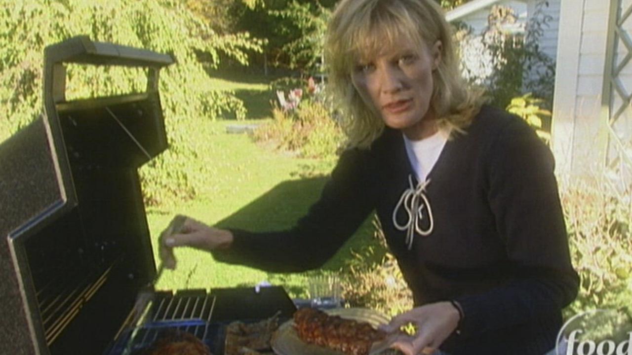 Sandra's Tender Ribs