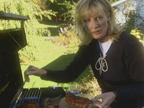 Sandra's Tender Ribs