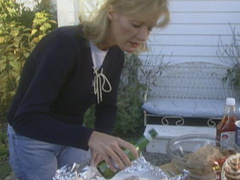 Beer Salmon Recipe