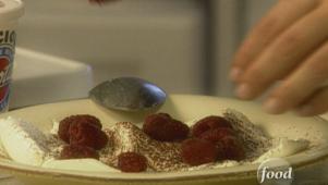 Ricotta Dessert
