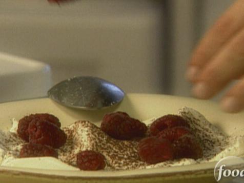 Ricotta Dessert