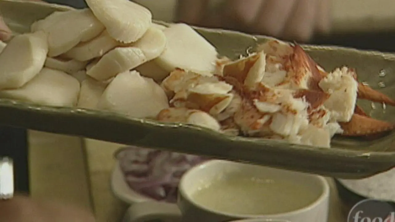 Latino Seafood