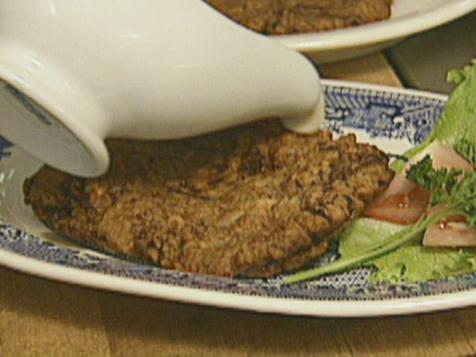 Chicken Fried Steak