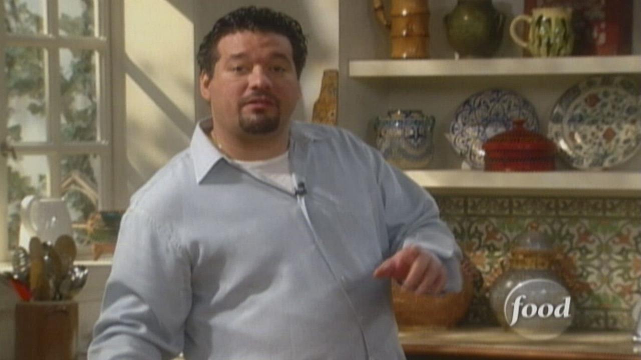 Latin Tenderloin