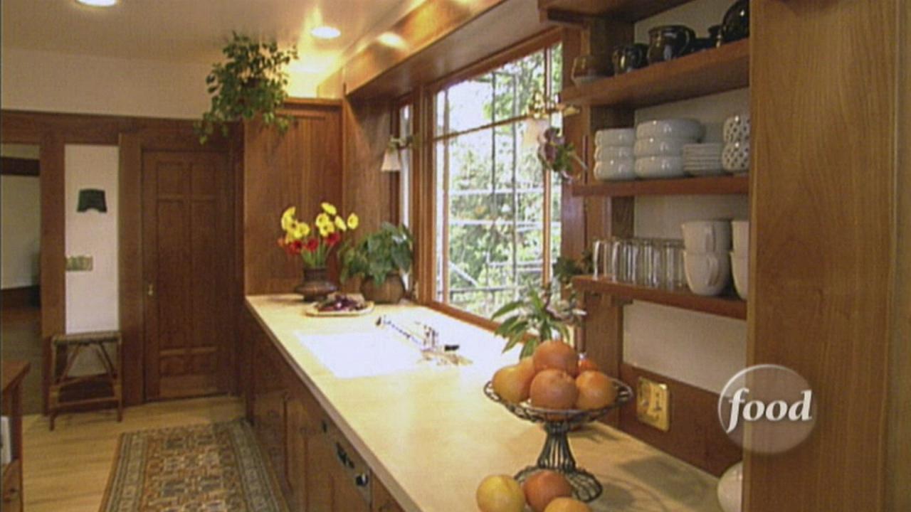 Kitchen Remodeling Ideas