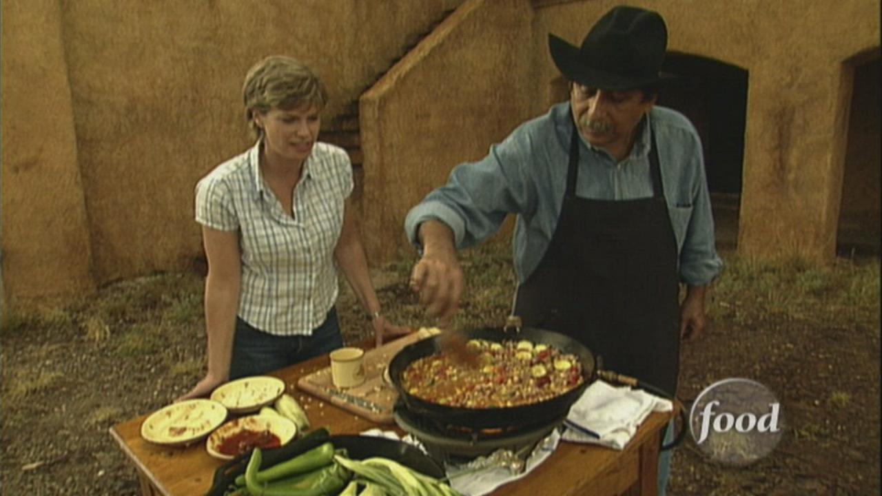Chili Queens