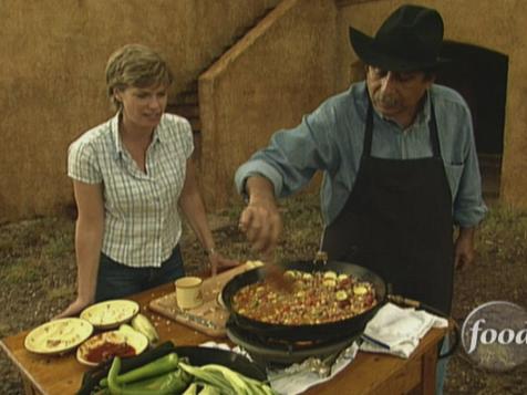 Chili Queens