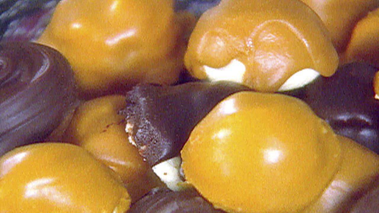 Easy Bon-Bons