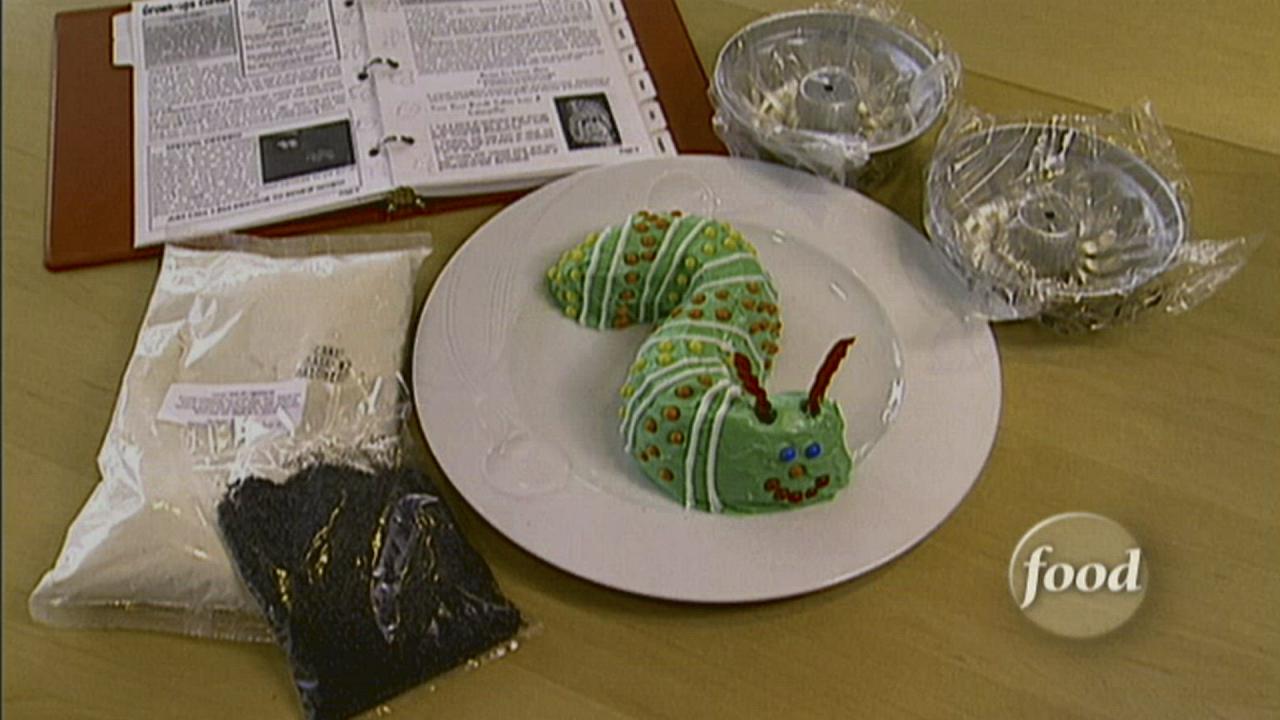 Kids Cooking Kits