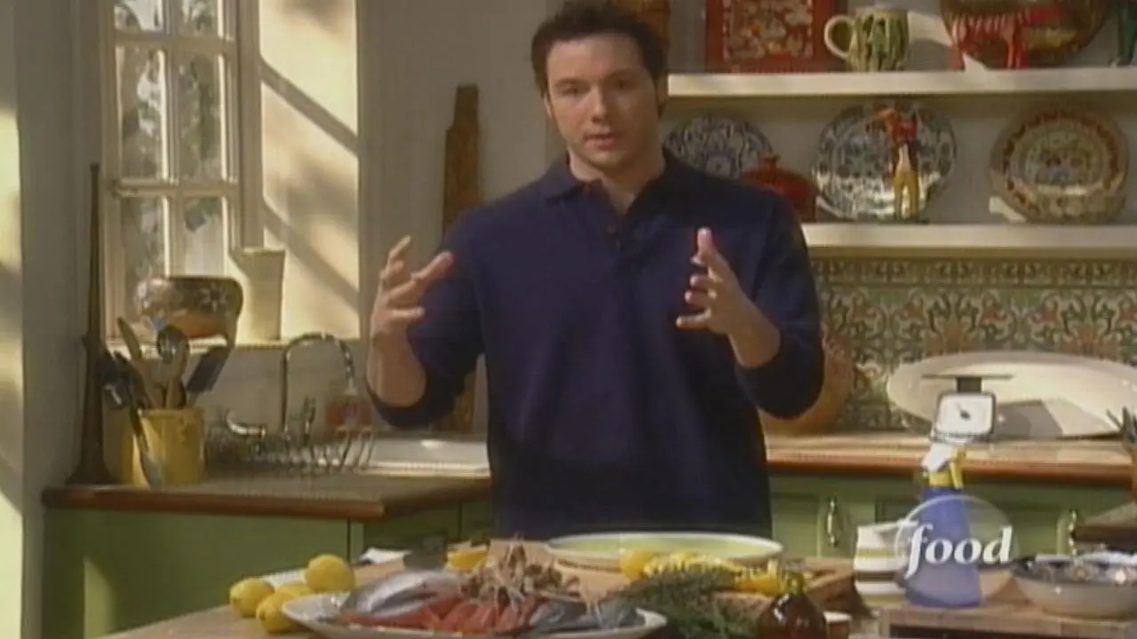 Grilled Fish Recipes