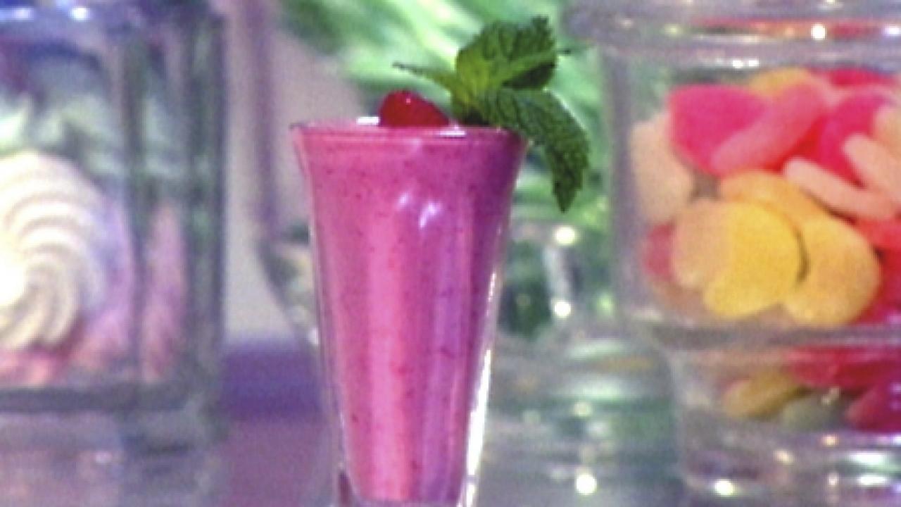 Fruit Smoothie