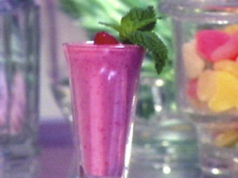 Fruit Smoothie