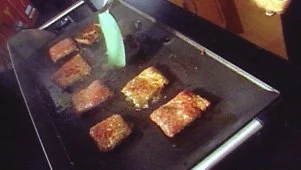 Square Minis