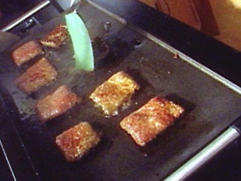 Square Minis