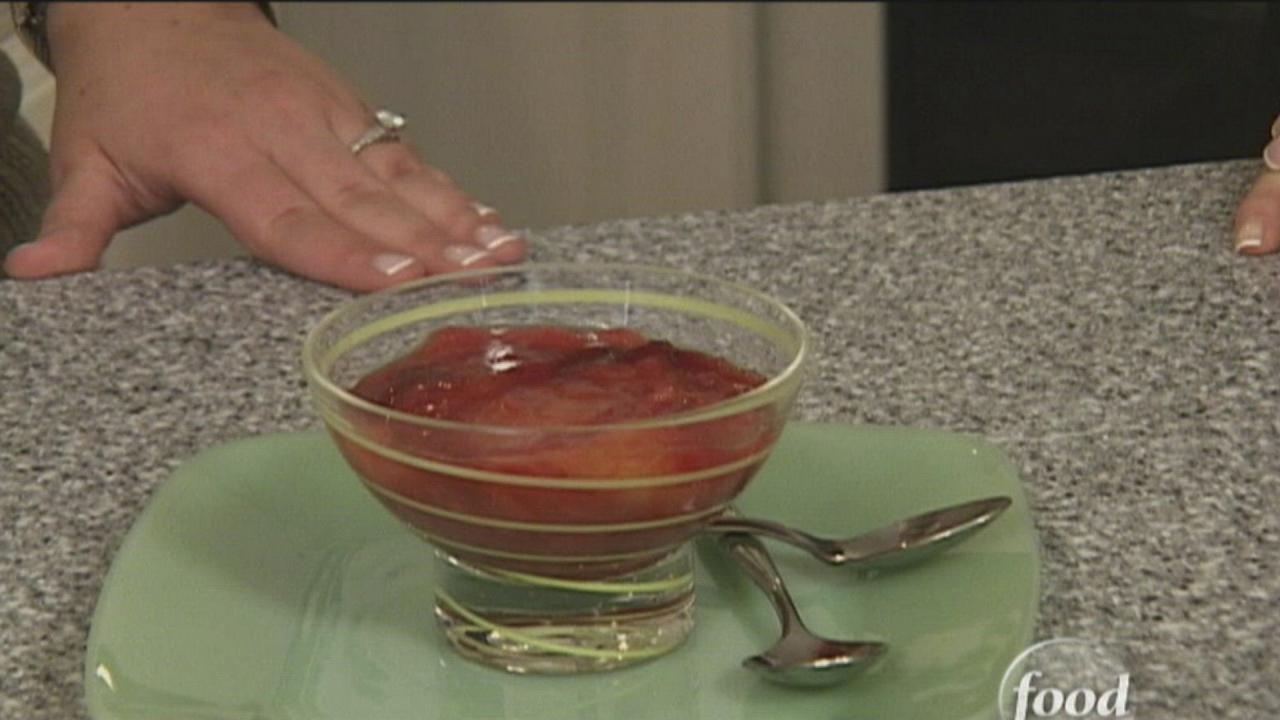 Cooking Thin