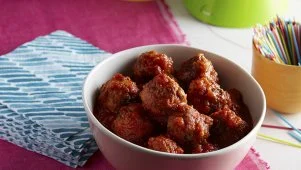 Turkey Meatballs