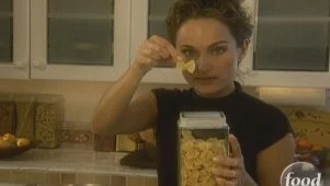 Farfalle Pasta