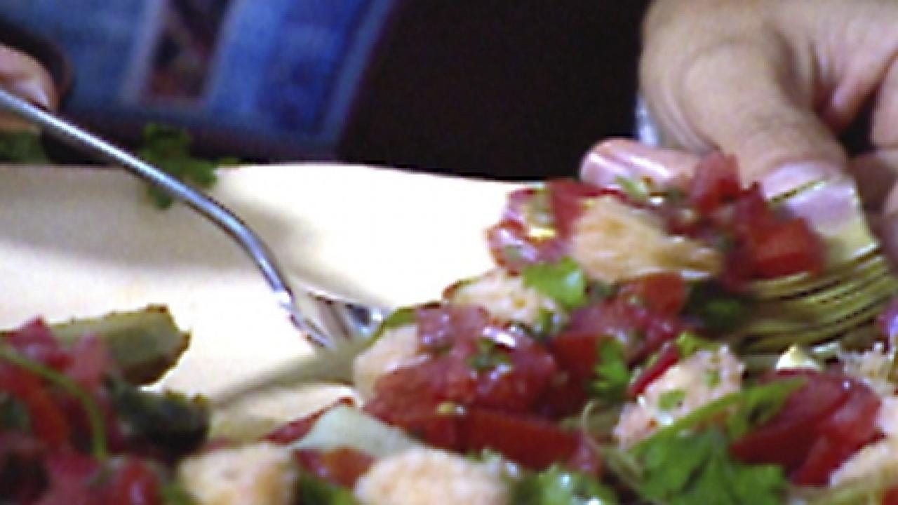 Italian Antipasti