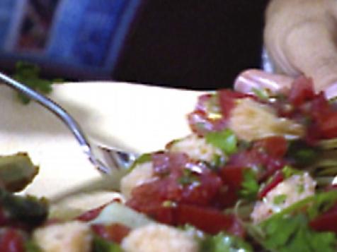 Italian Antipasti