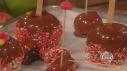 Caramel Apples