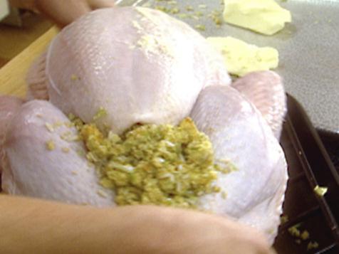 Cornbread Stuffing