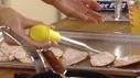 Turkey Fixin's Fixed