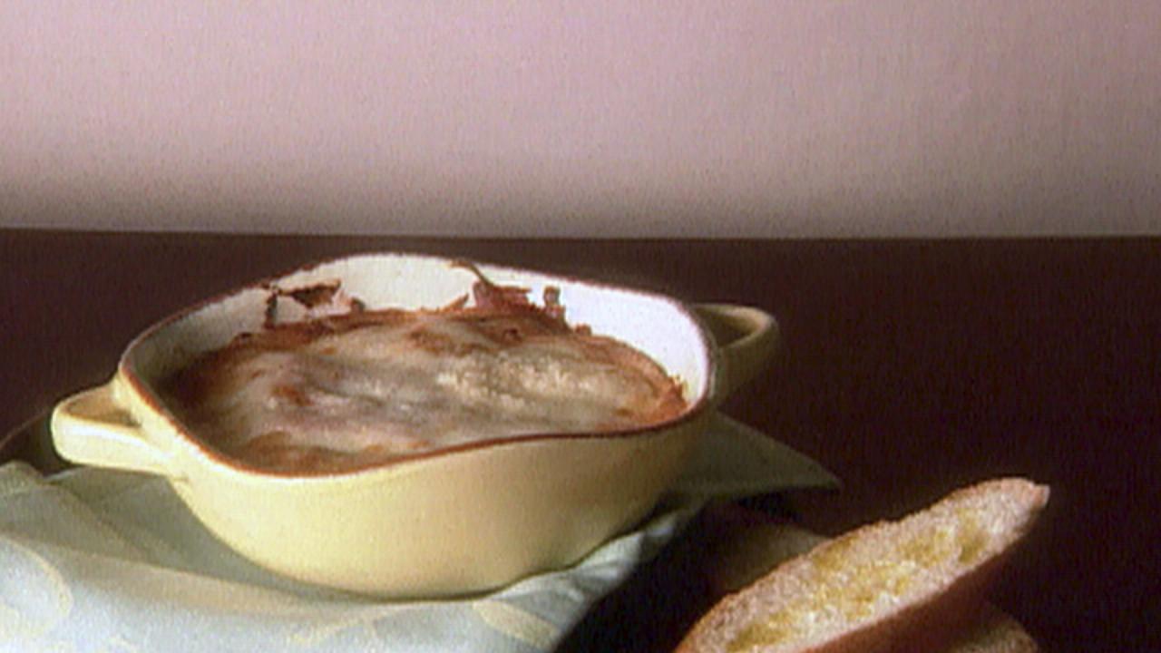 Veggie Lasagne