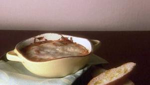 Veggie Lasagne